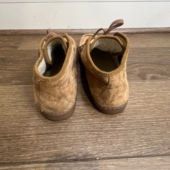 Men's Ugg Bayonne Chukka Boots - Picture 7 of 11